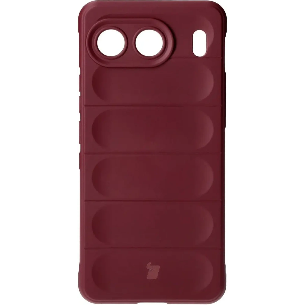 Hurtownia GSM - Pancéřové pouzdro Bizon Case Tur pro OnePlus Nord 4 tmavě fialové - BIZ6477 - {ean13} - Hurt