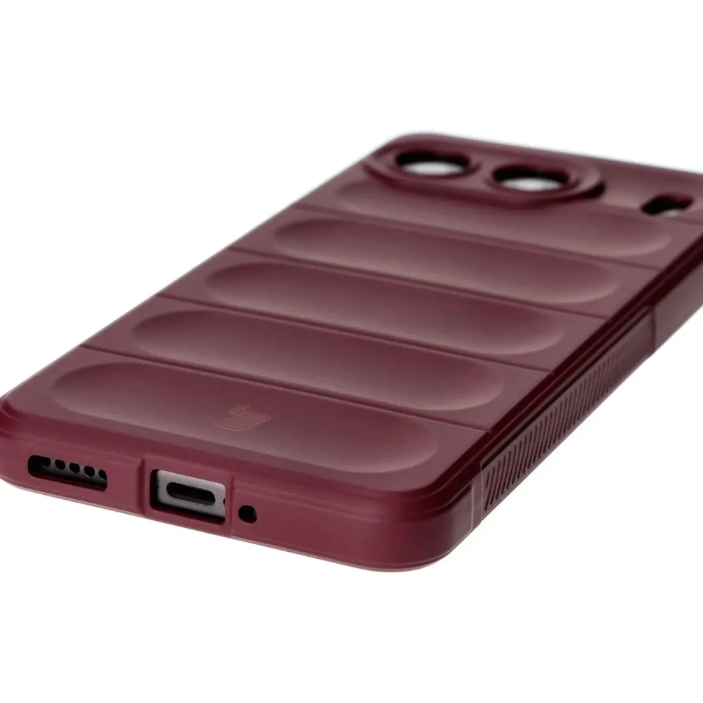 Hurtownia GSM - Pancéřové pouzdro Bizon Case Tur pro OnePlus Nord 4 tmavě fialové - BIZ6477 - {ean13} - Hurt