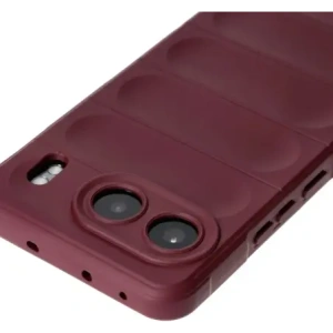 Wholesale Bizon Case Tur OnePlus Nord 4 dark purple - BIZ6477 - {ean13} - Hurt