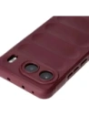 Hurtownia GSM - Pancéřové pouzdro Bizon Case Tur pro OnePlus Nord 4 tmavě fialové - BIZ6477 - {ean13} - Hurt