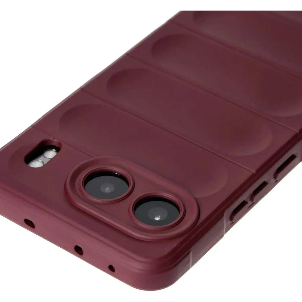 Hurtownia GSM - Pancéřové pouzdro Bizon Case Tur pro OnePlus Nord 4 tmavě fialové - BIZ6477 - {ean13} - Hurt