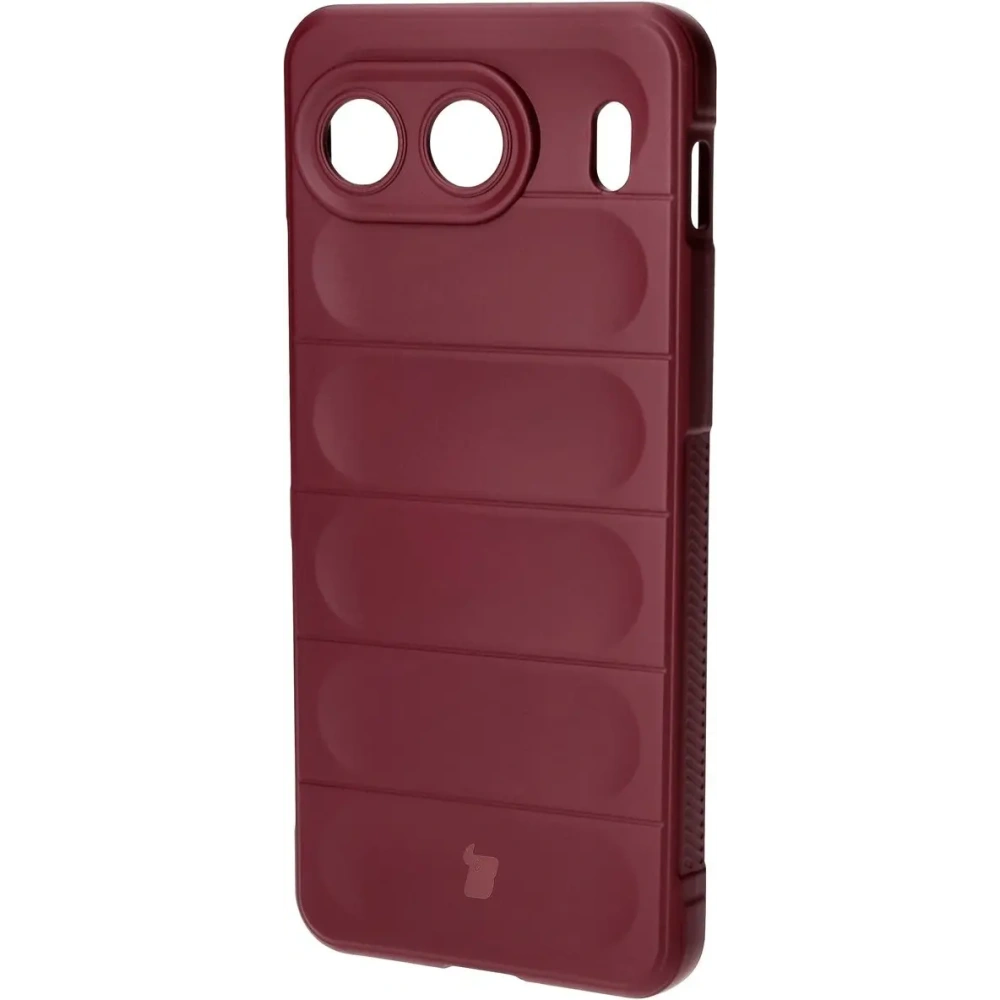 Hurtownia GSM - Pancerne etui Bizon Case Tur do OnePlus Nord 4 ciemnofioletowe - BIZ6477 - {ean13} - Hurt