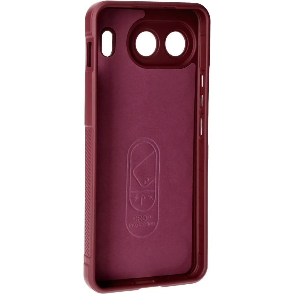 Hurtownia GSM - Pancéřové pouzdro Bizon Case Tur pro OnePlus Nord 4 tmavě fialové - BIZ6477 - {ean13} - Hurt