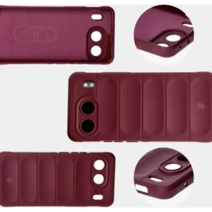 Wholesale Bizon Case Tur OnePlus Nord 4 dark purple - BIZ6477 - {ean13} - Hurt