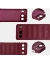Hurtownia GSM - Bizon Caz Tur OnePlus Nord 4 violet închis - BIZ6477 - {ean13} - Hurt