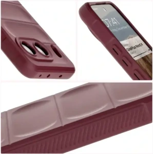 Wholesale Bizon Case Tur OnePlus Nord 4 dark purple - BIZ6477 - {ean13} - Hurt