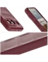 Hurtownia GSM - Bizon Caz Tur OnePlus Nord 4 violet închis - BIZ6477 - {ean13} - Hurt