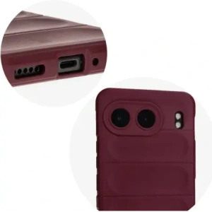 Wholesale Bizon Case Tur OnePlus Nord 4 dark purple - BIZ6477 - {ean13} - Hurt