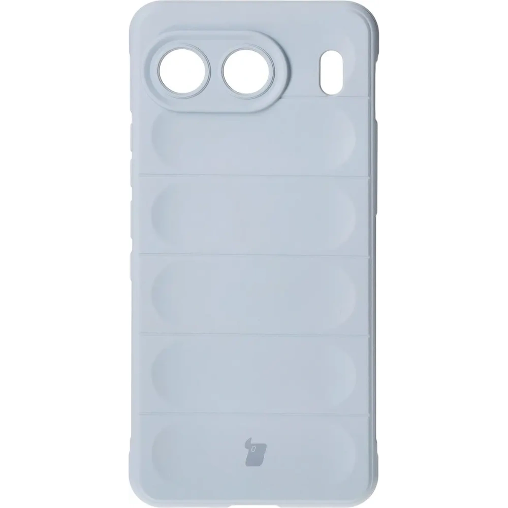 Hurtownia GSM - Bizon Case Tur OnePlus Nord 4 világoskék - BIZ6478 - {ean13} - Hurt