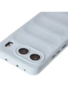 Hurtownia GSM - Bizon Case Tur OnePlus Nord 4 világoskék - BIZ6478 - {ean13} - Hurt