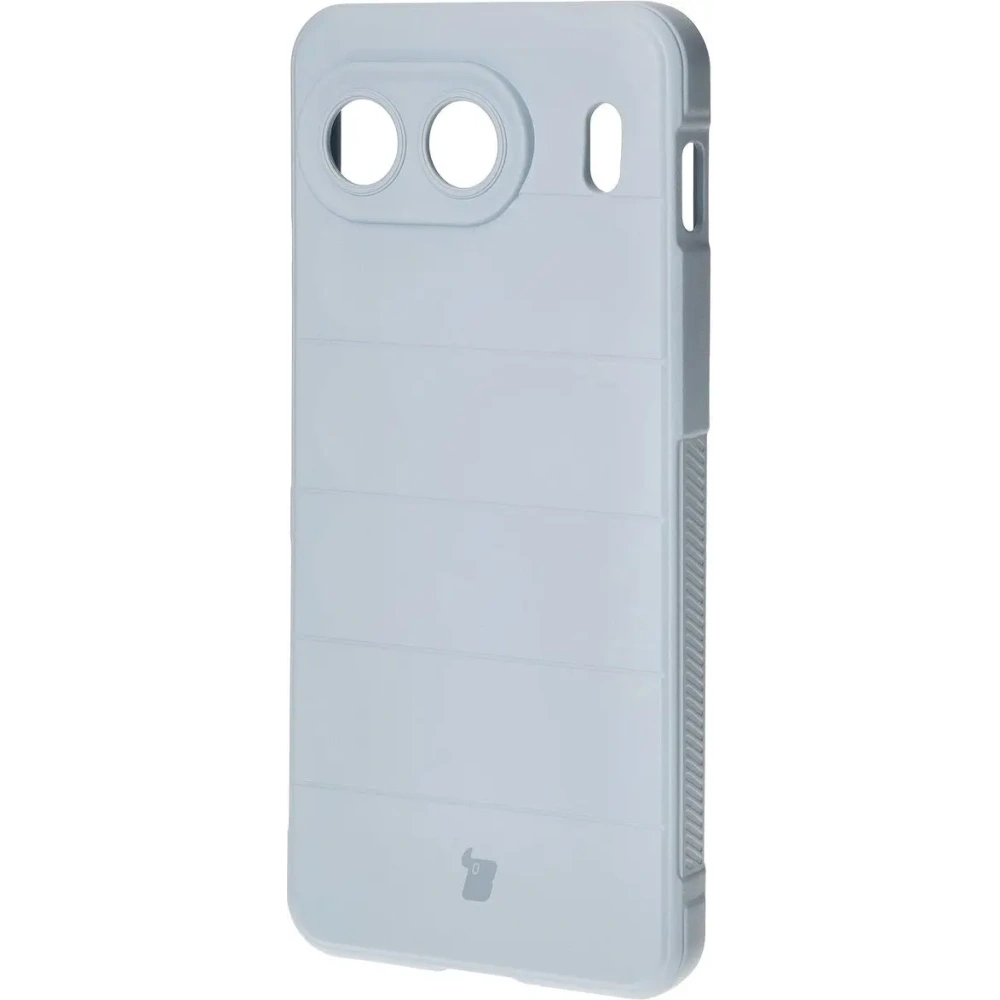 Hurtownia GSM - Bizon Case Tur OnePlus Nord 4 világoskék - BIZ6478 - {ean13} - Hurt
