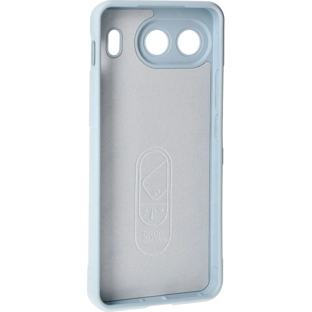 Hurtownia GSM - Bizon Case Tur OnePlus Nord 4 világoskék - BIZ6478 - {ean13} - Hurt