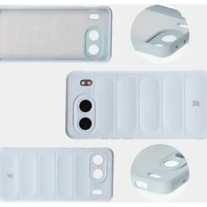 Wholesale Bizon Case Tur OnePlus Nord 4 light blue - BIZ6478 - {ean13} - Hurt