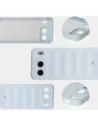 Hurtownia GSM - Bizon Case Tur OnePlus Nord 4 világoskék - BIZ6478 - {ean13} - Hurt