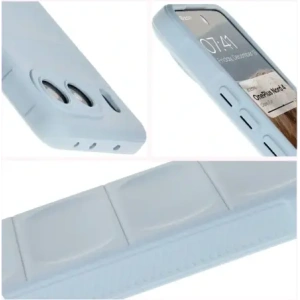 Wholesale Bizon Case Tur OnePlus Nord 4 light blue - BIZ6478 - {ean13} - Hurt