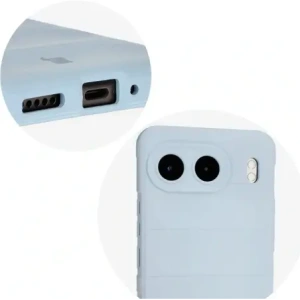 Wholesale Bizon Case Tur OnePlus Nord 4 light blue - BIZ6478 - {ean13} - Hurt