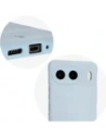 Hurtownia GSM - Bizon Case Tur OnePlus Nord 4 világoskék - BIZ6478 - {ean13} - Hurt
