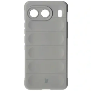 Wholesale Bizon Case Tur OnePlus Nord 4 light grey - BIZ6479 - {ean13} - Hurt