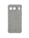 Hurtownia GSM - Pancerne etui Bizon Case Tur do OnePlus Nord 4 jasnoszare - BIZ6479 - {ean13} - Hurt