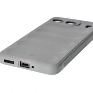 Wholesale Bizon Case Tur OnePlus Nord 4 light grey - BIZ6479 - {ean13} - Hurt