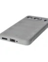 Hurtownia GSM - Pancerne etui Bizon Case Tur do OnePlus Nord 4 jasnoszare - BIZ6479 - {ean13} - Hurt