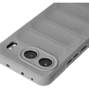 Wholesale Bizon Case Tur OnePlus Nord 4 light grey - BIZ6479 - {ean13} - Hurt