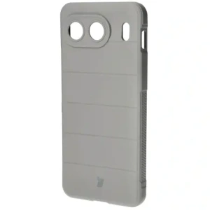 Wholesale Bizon Case Tur OnePlus Nord 4 light grey - BIZ6479 - {ean13} - Hurt