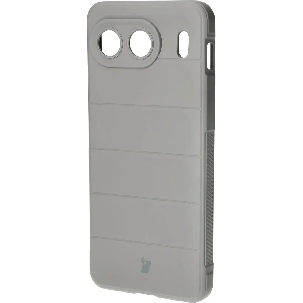 Hurtownia GSM - Pancéřové pouzdro Bizon Case Tur pro OnePlus Nord 4 světle šedé - BIZ6479 - {ean13} - Hurt