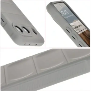 Wholesale Bizon Case Tur OnePlus Nord 4 light grey - BIZ6479 - {ean13} - Hurt