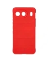 Hurtownia GSM - Bizon Case Tur OnePlus Nord 4 piros - BIZ6480 - {ean13} - Hurt