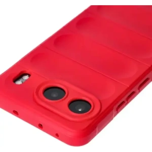 Wholesale Bizon Case Tur OnePlus Nord 4 red - BIZ6480 - {ean13} - Hurt