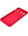 Hurtownia GSM - Bizon Case Tur OnePlus Nord 4 piros - BIZ6480 - {ean13} - Hurt