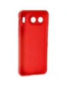 Hurtownia GSM - Bizon Case Tur OnePlus Nord 4 piros - BIZ6480 - {ean13} - Hurt