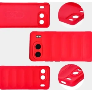 Wholesale Bizon Case Tur OnePlus Nord 4 red - BIZ6480 - {ean13} - Hurt
