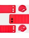 Hurtownia GSM - Bizon Case Tur OnePlus Nord 4 piros - BIZ6480 - {ean13} - Hurt