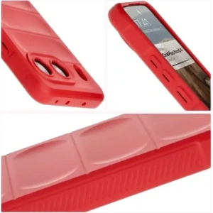 Wholesale Bizon Case Tur OnePlus Nord 4 red - BIZ6480 - {ean13} - Hurt