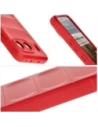 Hurtownia GSM - Bizon Case Tur OnePlus Nord 4 piros - BIZ6480 - {ean13} - Hurt
