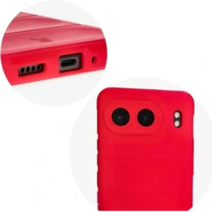 Wholesale Bizon Case Tur OnePlus Nord 4 red - BIZ6480 - {ean13} - Hurt