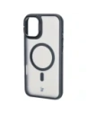 Wholesale Bizon Case Eclipse Apple iPhone 16 Plus smoky with a black frame - BIZ6482 - {ean13} - Hurt