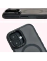 Wholesale Bizon Case Eclipse Apple iPhone 16 Plus smoky with a black frame - BIZ6482 - {ean13} - Hurt