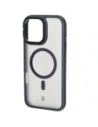 Wholesale Bizon Case Eclipse Apple iPhone 16 Pro Max smoky with a black frame - BIZ6484 - {ean13} - Hurt