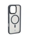 Wholesale Bizon Case Eclipse Apple iPhone 16 Pro Max smoky with a black frame - BIZ6484 - {ean13} - Hurt