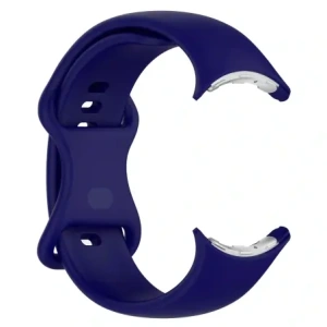 Hurtownia GSM - Bizon Strap Watch Silicone Google Pixel Ceas 3 (45mm) safir - BIZ6489 - {ean13} - Hurt