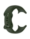 Hurtownia GSM - Bizon Strap Watch Silicone Google Pixel Ceas 3 (45mm) verde închis - BIZ6490 - {ean13} - Hurt