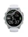 Hurtownia GSM - Folia hydrożelowa na ekran Bizon Glass Watch Hydrogel do Garmin Fenix 8 AMOLED 43 mm [2 PACK] - BIZ6492 - {ean13} - Hurt