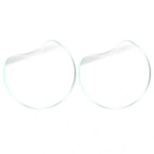 Wholesale Bizon Glass Watch Hydrogel Garmin Fenix 8 AMOLED 43 mm [2 PACK] - BIZ6492 - {ean13} - Hurt