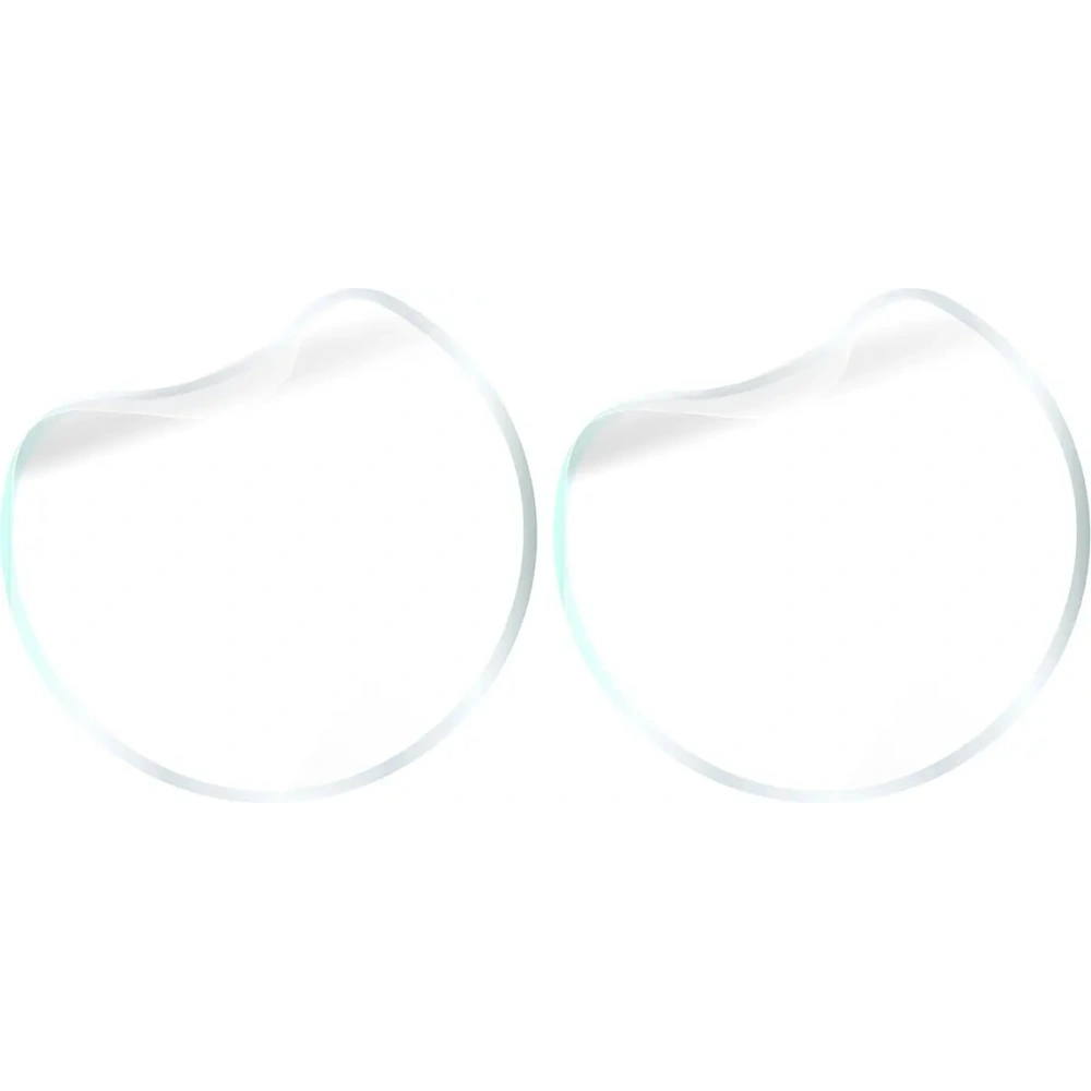 Hurtownia GSM - Folia hydrożelowa na ekran Bizon Glass Watch Hydrogel do Garmin Fenix 8 AMOLED 43 mm [2 PACK] - BIZ6492 - {ean13} - Hurt