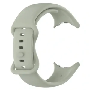 Hurtownia GSM - Bizon Strap Watch Silicone Google Pixel Ceas 3 (45mm) khaki - BIZ6493 - {ean13} - Hurt