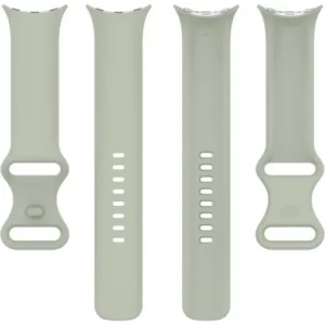 Hurtownia GSM - Bizon Strap Watch Silicone Google Pixel Ceas 3 (45mm) khaki - BIZ6493 - {ean13} - Hurt