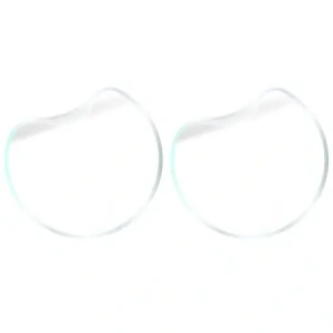 Wholesale Bizon Glass Watch Hydrogel Garmin Fenix 8 Solar 47 mm [2 PACK] - BIZ6496 - {ean13} - Hurt